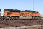 BNSF SD70ACe BNSF #8560
